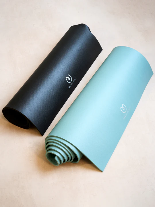 Yogamatters Signature Studio Yoga Mat – Long – Box of 7
